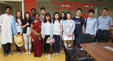 IITM China Studies Centre