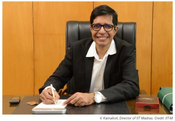 India's homegrown microprocessors claim 'generation minus one' benchmarking India's homegrown microprocessors claim 'generation minus one' benchmarking