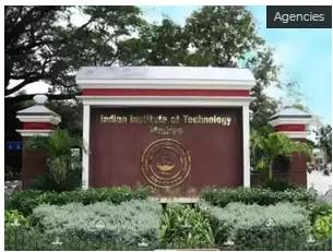 IIT Madras: More than 80% of BTech/dual degree students, 75% of master's students placed