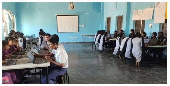 IIT Madras targets 50,000 govt school students through its Science Popularisation Program in Vernacular Languages