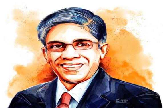 Our classroom is becoming more flexible, hybrid: Prof Bhaskar Ramamurthi, director, IIT Madras Our classroom is becoming more flexible, hybrid: Prof Bhaskar Ramamurthi, director, IIT Madras