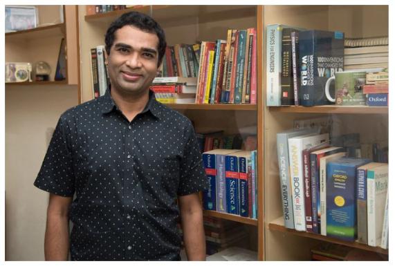 How Blended Learning will pave way for research education