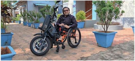 IIT Madras showcases cutting-edge projects at 'IITs R&D Fair' 2022