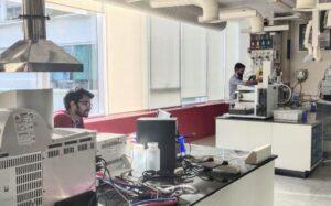 IIT Madras gets new research centre for wastewater analysis
