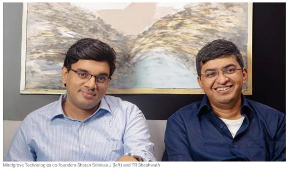IIT-M start-up Mindgrove Technologies launches first indigenously designed microcontroller chip IIT-M start-up Mindgrove Technologies launches first indigenously designed microcontroller chip