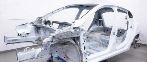 Light and strong steel for cars Light and strong steel for cars