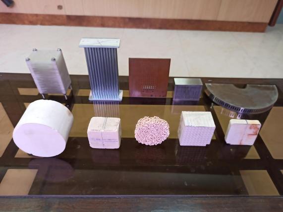 The fascinating world of metamaterials The fascinating world of metamaterials