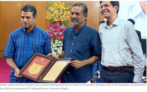 IIT Madras to set up its first international campus in Tanzania