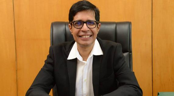 'Responsible AI, hyper-automation, integrating humanities with tech top priority,' says new IIT-Madras director