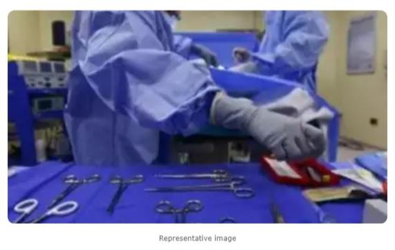 IIT Madras Study finds an increase in number of Csection deliveries across India between 2016 and 2021 IIT Madras Study finds an increase in number of Csection deliveries across India between 2016 and 2021