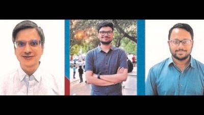 IIT Madras research team develops artificial intelligence tool for conversion of biomass