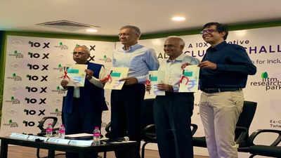 IIT-Madras research park analyses how inclusive is fintech in new report