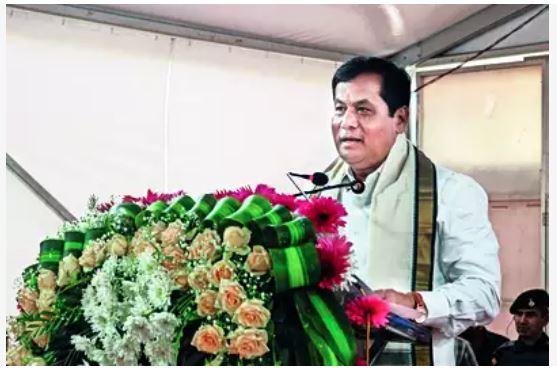 Maritime innovation hub will be set up at IIT-M: Union min