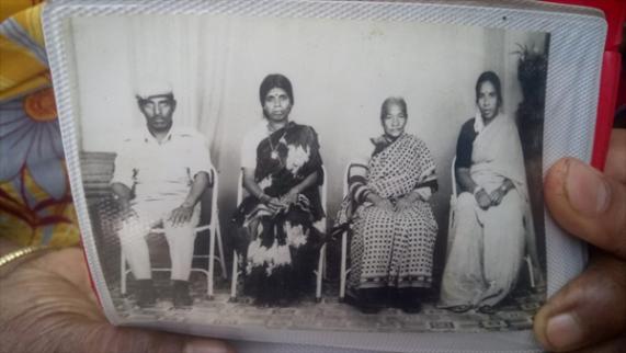 Film traces history of little-known Indian-Chinese group