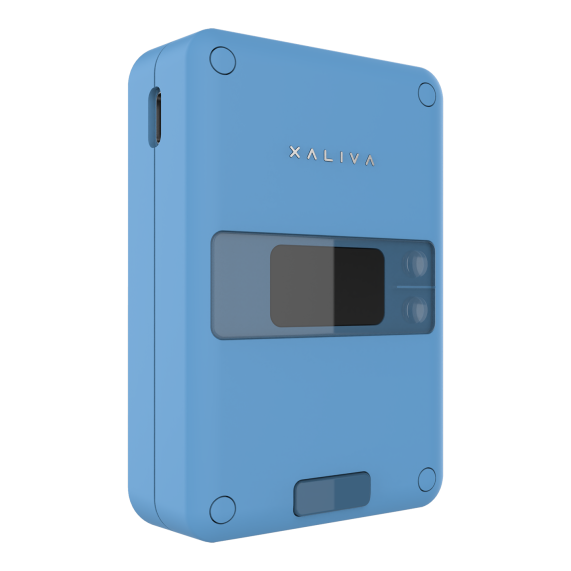 This testing device can check Covid-19 in five minutes