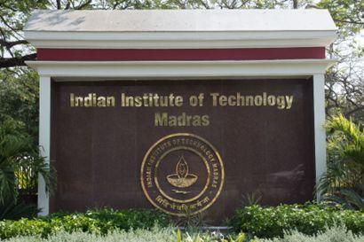 IIT Madras to conduct Sports Tech start Up Conclave on 12- 13 July 2024 in Delhi IIT Madras to conduct Sports Tech start Up Conclave on 12- 13 July 2024 in Delhi