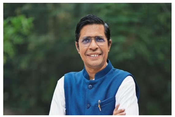 Education Budget Must Double Every 3 Years, Says Veezhinathan Kamakoti