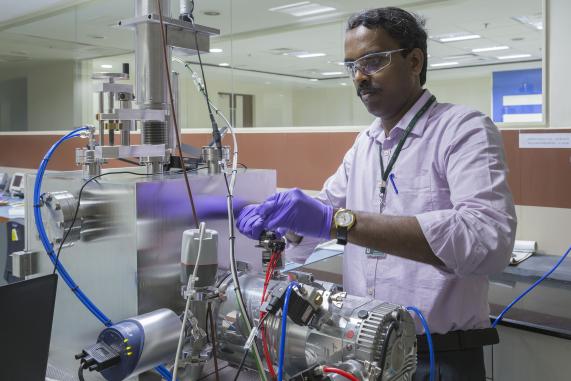 IIT Madras Centre of Excellence working with DRDO on Advanced Defence Technologies including Combat Vehicle Technologies