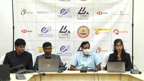 IIT Madras 'Entrepreneurship Summit 2022' to feature more than 800 Start-ups & 5,000 students across India