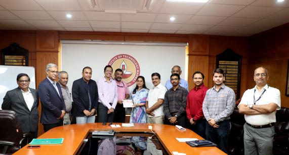 IIT Madras Pravartak Technologies partners with Zemblance Hydrocarbons to launch 'Applied Petroleum Engineering & Hydrogen Energy' course