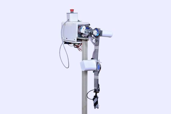 IIT Madras collaborates with Portescap on Medical Innovation using Robotics