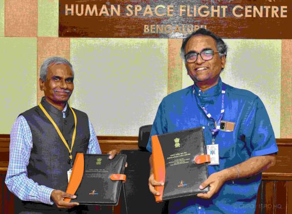 IIT Madras to develop astronaut training module using AR/VR/MR for Indian Space Flight Programs