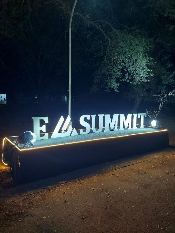 IIT Madras 'Entrepreneurship Summit 2023' to feature more than 800 Start-ups & 5000 students from across India