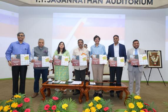 IIT Madras Launches National Internship, Placement Training & Assessment (NIPTA) to Benchmark Employability of Students IIT Madras Launches National Internship, Placement Training & Assessment (NIPTA) to Benchmark Employability of Students