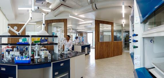 IIT Madras Selected for Dept of Science and Technology Initiative to Advance Women in STEM