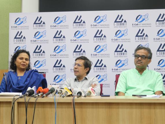 IIT Madras 'Entrepreneurship Summit 2024' to host 1,000+ business founders & 15,000 students from across India