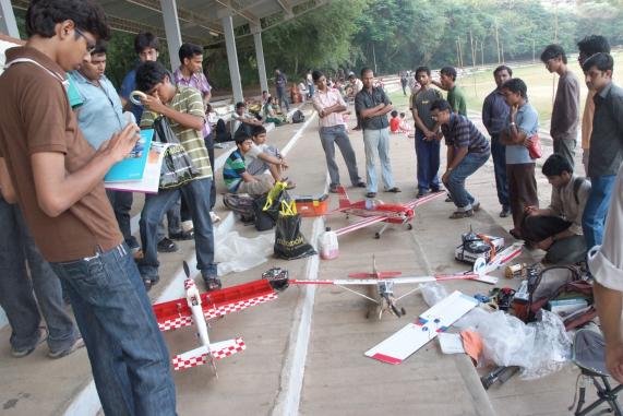 IIT Madras Launches Research Foundation to Drive Global Aspirations