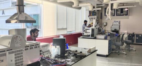 IIT Madras gets new research centre for frequent wastewater analysis