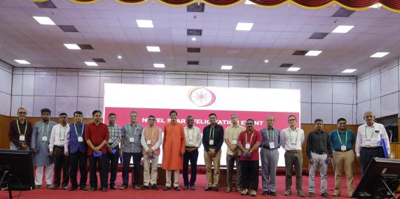 IIT Madras recognises ‘NPTEL Stars,’ Exceptional Learners from across India IIT Madras recognises ‘NPTEL Stars,’ Exceptional Learners from across India