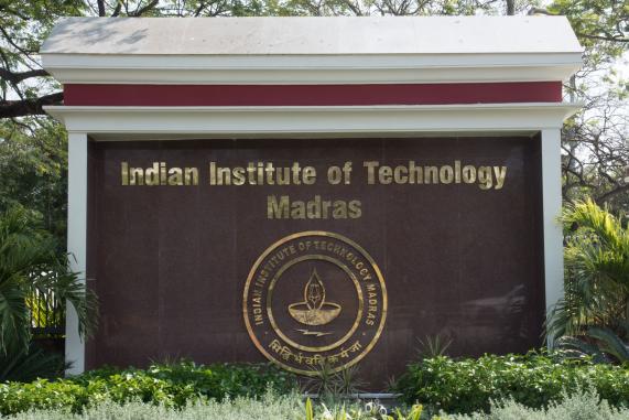 IIT Madras launches Admissions to Undergraduate Programs for students with demonstrated Excellence in International Olympiads IIT Madras launches Admissions to Undergraduate Programs for students with demonstrated Excellence in International Olympiads