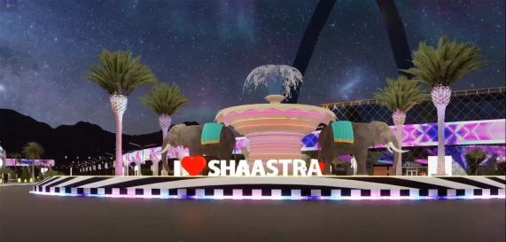 Shaastra 2022 Students Technical Festival to showcase a Virtual Re-creation of IIT Madras in Mars