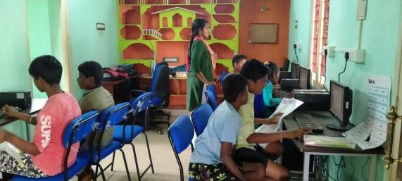 IIT Madras Pravartak Technologies Foundation partners with Asha for Education to launch Rural Technology Centres in Tamil Nadu IIT Madras Pravartak Technologies Foundation partners with Asha for Education to launch Rural Technology Centres in Tamil Nadu