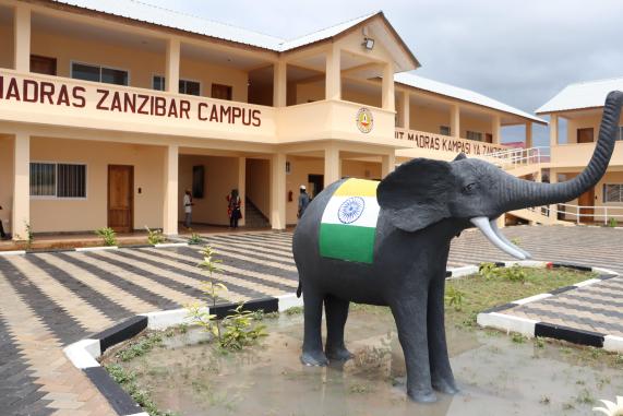 IIT Madras Zanzibar calls for applications for its Second Batch IIT Madras Zanzibar calls for applications for its Second Batch