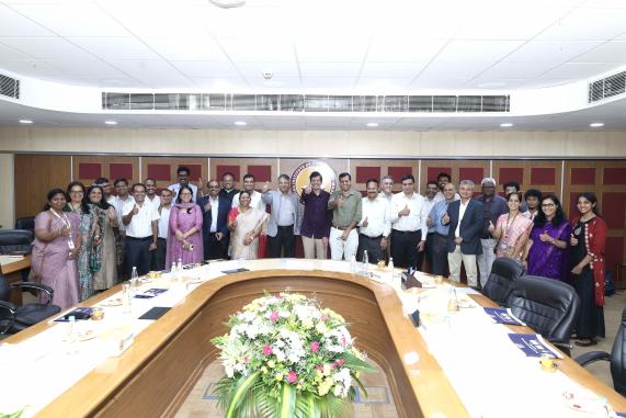 IIT Madras, CAMS to launch initiatives to boost next-generation FinTech innovation