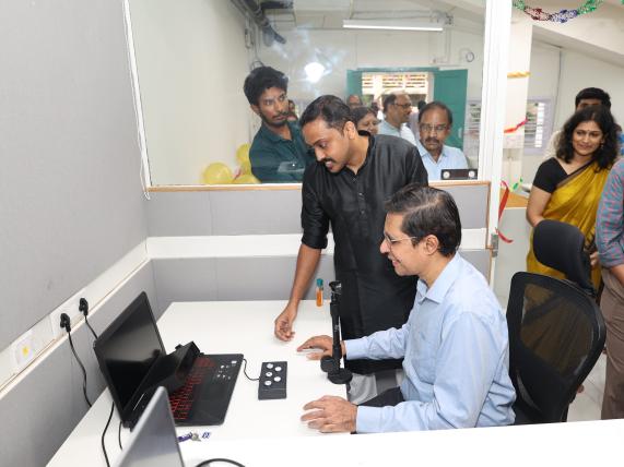 IIT Madras launches ‘Language and Cognition Lab’ to study India’s linguistic diversity