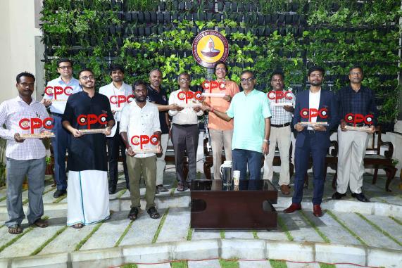 IIT Madras places over 80% of BTech/Dual Degree students and more than 75% of Master's students