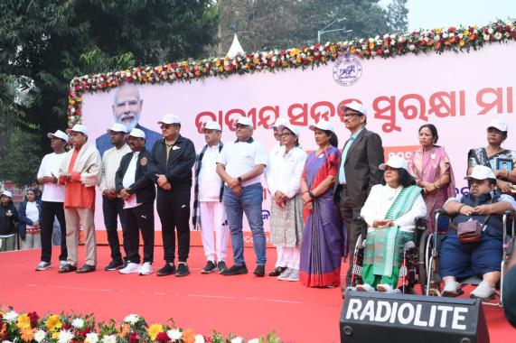 IIT Madras develops Integrated Road Safety Dashboard to revolutionize e-Governance & road safety across India