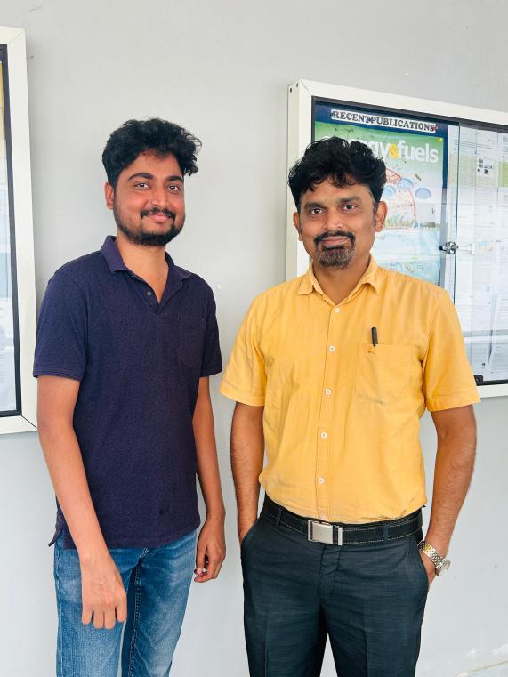 IIT Madras research reveals Renewables can dominate Global Energy only by late 2040s in aggressive scenarios