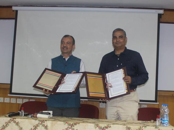 IIT Madras launches Centre for Indian Knowledge Systems
