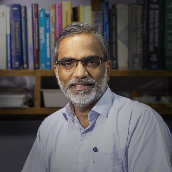 Prof. Thalappil Pradeep of IIT Madras wins the prestigious international Eni Award Prof. Thalappil Pradeep of IIT Madras wins the prestigious international Eni Award