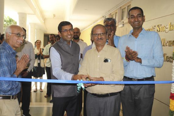 IIT Madras partners with Altair to launch eMobility Simulation Lab IIT Madras partners with Altair to launch eMobility Simulation Lab