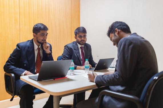 IIT Madras records 32% increase in Internship Offers on Day One