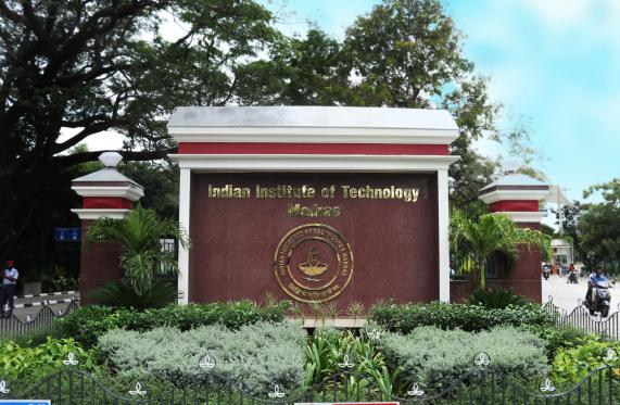 IIT Madras partners with deep-tech venture studio, IndusDC to boost start-ups in decarbonisation technology