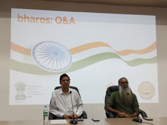 IIT Madras-incubated Firm develops Indigenous Atmanirbhar Mobile Operating System