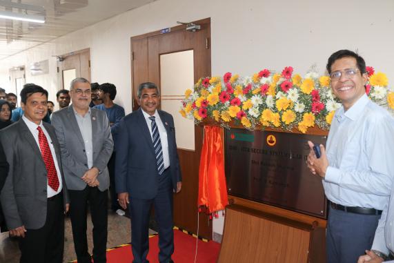 IIT Madras partners with IDBI Bank to launch Cybersecurity Lab IIT Madras partners with IDBI Bank to launch Cybersecurity Lab