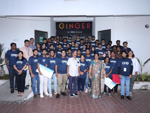 IIT Madras announces Winners of 'ideas to Impact' National Eco-innovative Contest IIT Madras announces Winners of 'ideas to Impact' National Eco-innovative Contest
